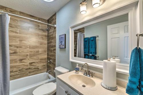 5-acre Bradenton Escape With Pool And 2 Fire Pits