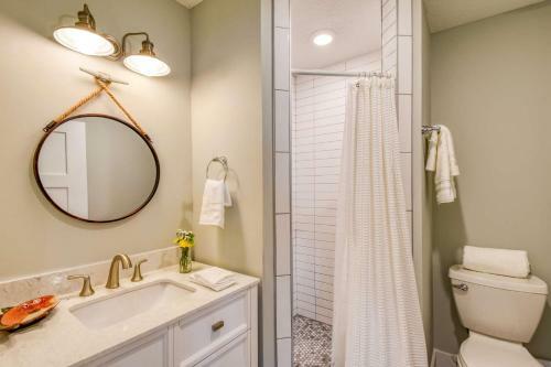 Villa Barefoot Hideaway Family Beachfront Retreat