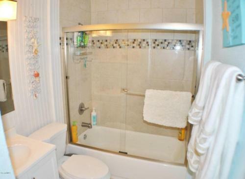 Apartamento Cozy Canaveral Cottages