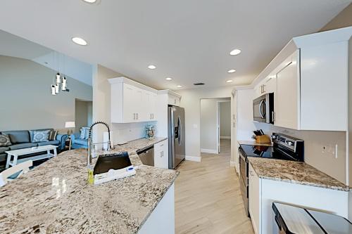 Exceptional Vacation Home In Cape Coral Home