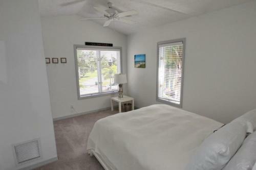 Villa Flamingo Island
