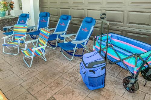 Cape Coral Paradise