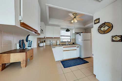 Apartamento Dolphin & Sunset - 2 Waterfront Units - Pool, Dock Duplex