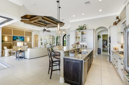 Exceptional Vacation Home In Cape Coral Home