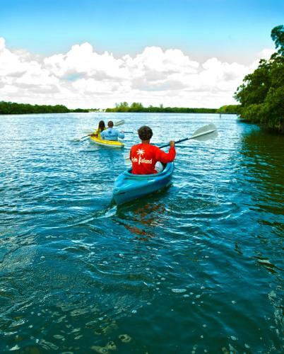Beach Villa Two Bedroom Villa
