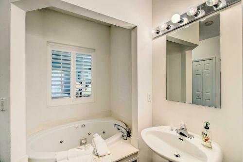 Apartamento Updated Port St Lucie Golf Condo With Pool Access!