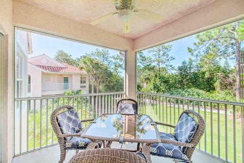 Apartamento Updated Port St Lucie Golf Condo With Pool Access!