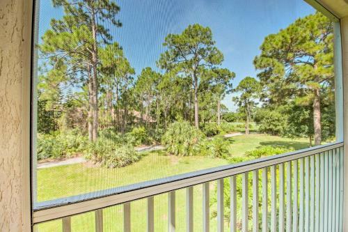 Apartamento Updated Port St Lucie Golf Condo With Pool Access!