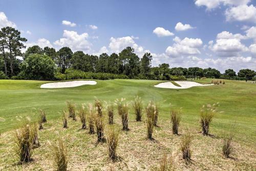 Apartamento Updated Port St Lucie Golf Condo With Pool Access!