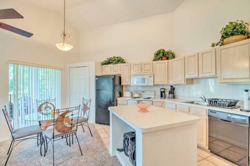 Apartamento Updated Port St Lucie Golf Condo With Pool Access!