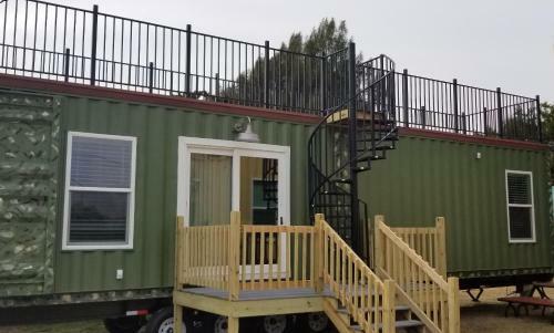 Camptel Resort Cedar Key