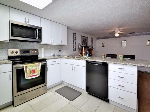 Apartamento Sea Club 43 Charming Beach Community