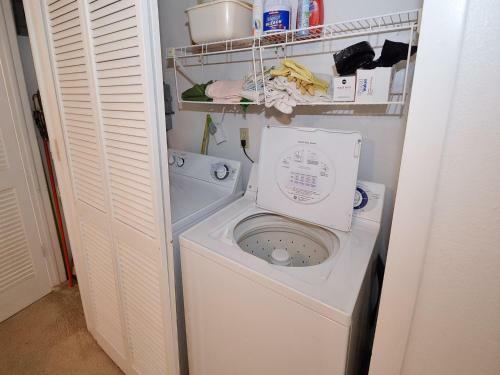 Apartamento Sea Club 43 Charming Beach Community