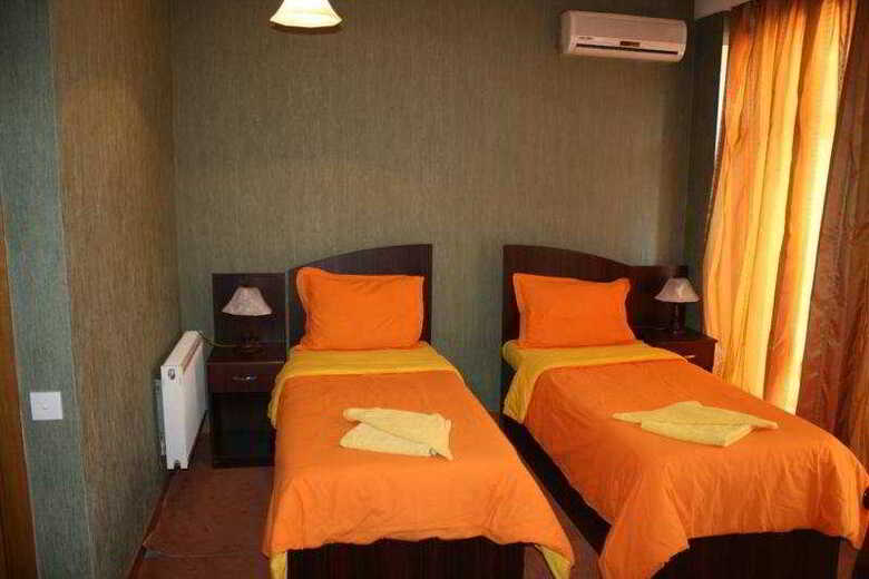 Gallery Hotel Baku