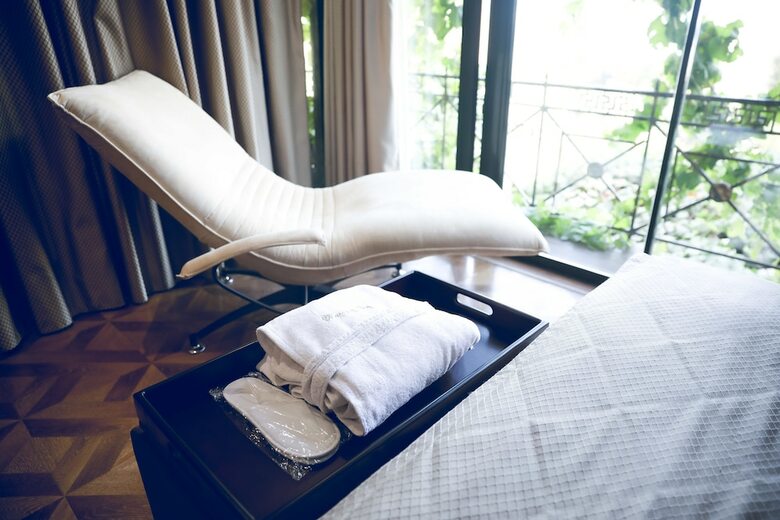 Museum Inn Boutique Hotel