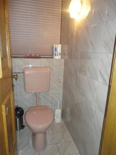 Apartamento Ferienwohnungen Klammerhof