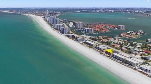 Belleair Beach Club By Teeming Vacation Rentals