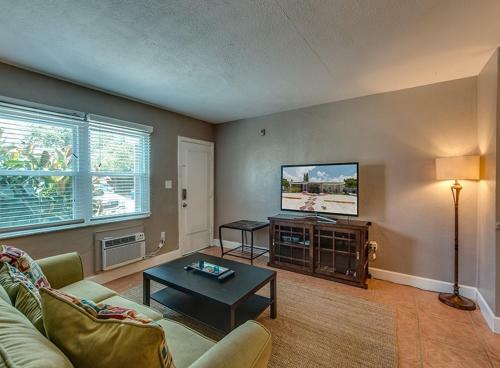 Apartamento Slice Of Paradise II - Unit 2 Apts