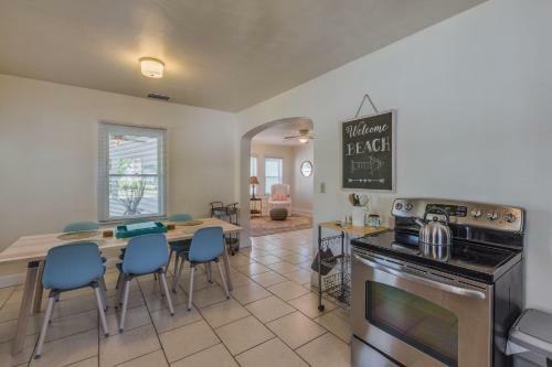Beach Bungalow Home