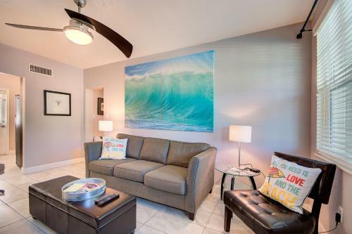 Apartamento Clearwater Beach Suites 104 Condo