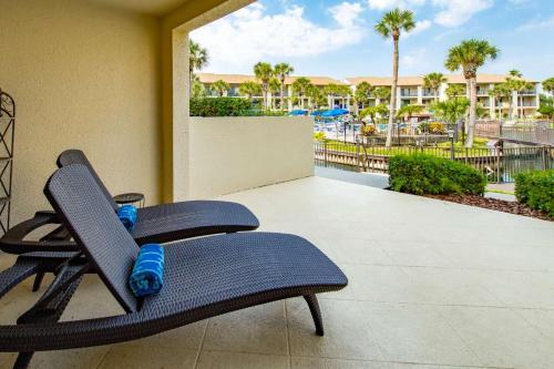 Ocean Villa's #76