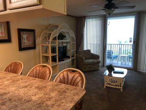 Cocoa Beach Ocean Landing Resort? Ocean Front Apartment