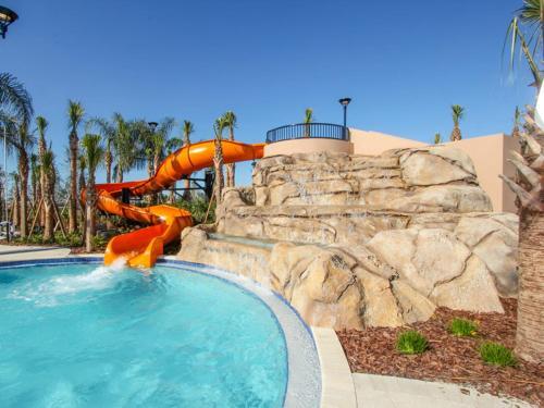 Villa Solterra Resort - 5243www