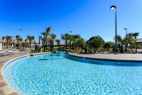 Champion Gates American Luxury Resort Home
