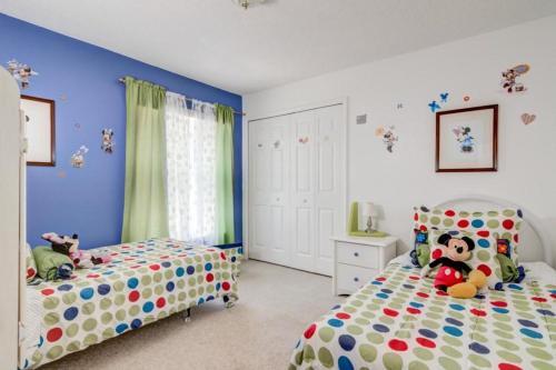 Joanne's Westridge Villa Home
