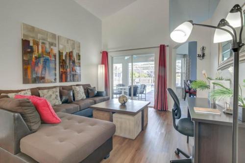 Joanne's Westridge Villa Home