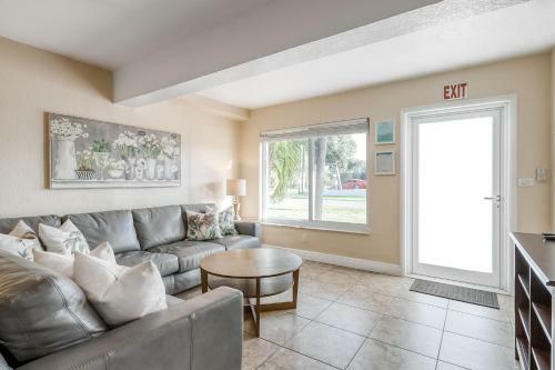 Casa Del Sol At Dania Beach
