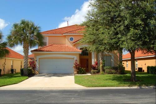Cordova House #66771
