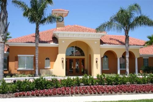 Cordova House #66771