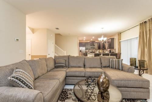 Moonvalley Villa #230708