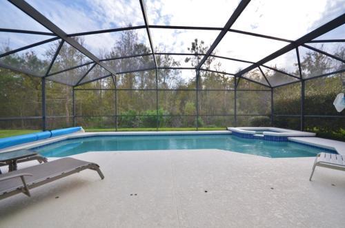 Ridgebrook Villa #230786