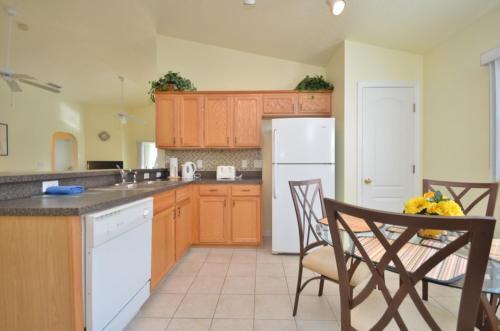 Ridgebrook Villa #230786