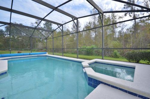 Ridgebrook Villa #230786