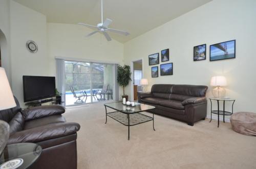 Ridgebrook Villa #230786