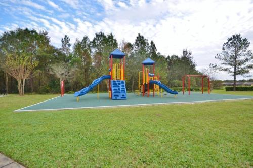 Ridgebrook Villa #230786