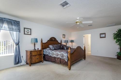 Bay Leaf Villa #235901