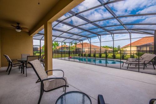 Villa On Oaktree 46145e