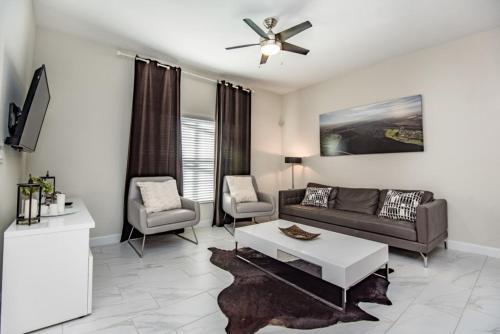 Four-bedroom Villa 1592