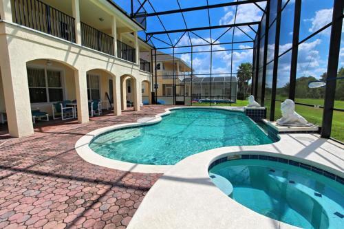 Six-bedroom Villa 203
