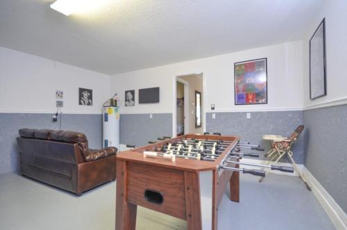 Bonville Villa 207