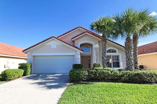 Villa Home Solana 2111e
