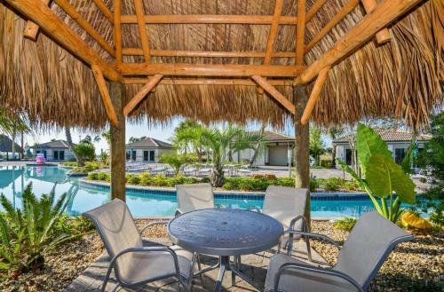Water Resort Lake Escape Next Disney