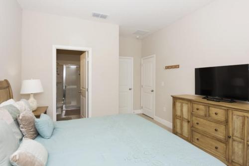 Spacious And Gorgeous Single Home With Game Room St5148