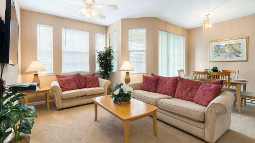 Apartamento Disney's Den