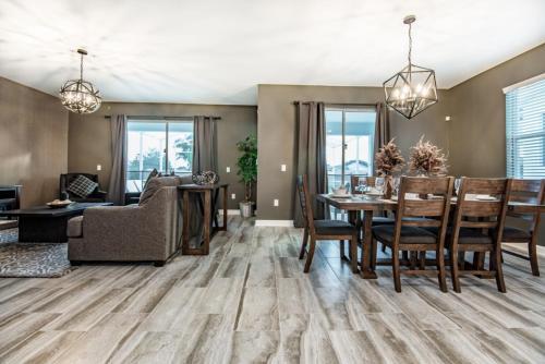 Moon Valley Villa #230736