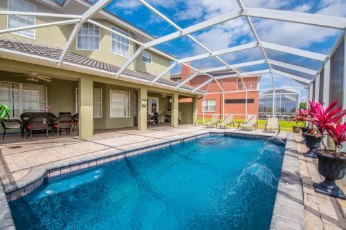 Five-bedroom Villa 322
